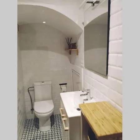 Appartement Loft Centre