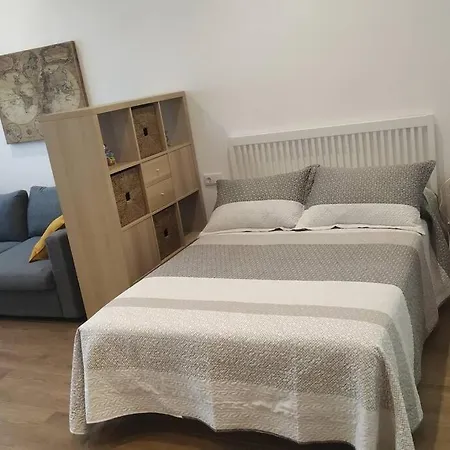 Loft Centre