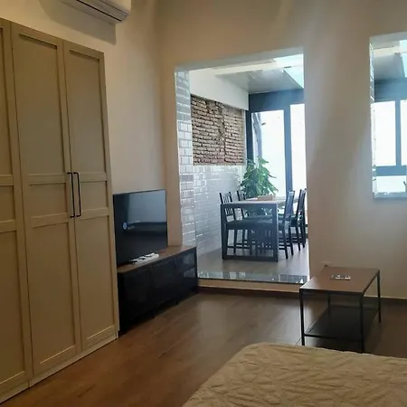 Loft Centre Appartement *
