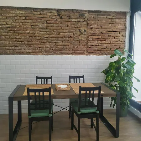 Loft Centre Mataró