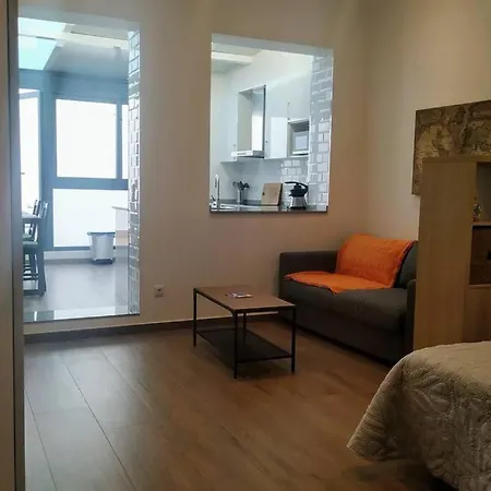 Loft Centre Appartement *