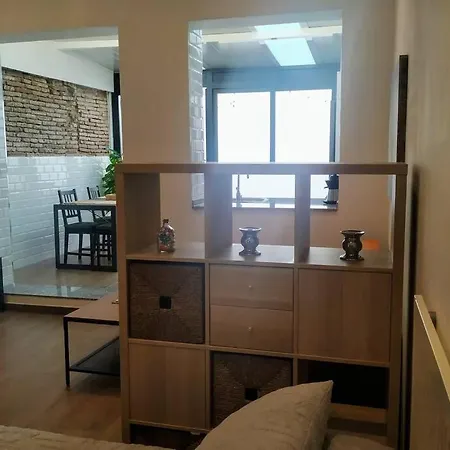 Loft Centre * Mataro