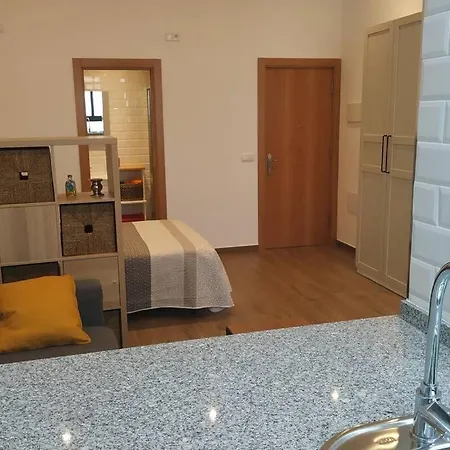 Loft Centre