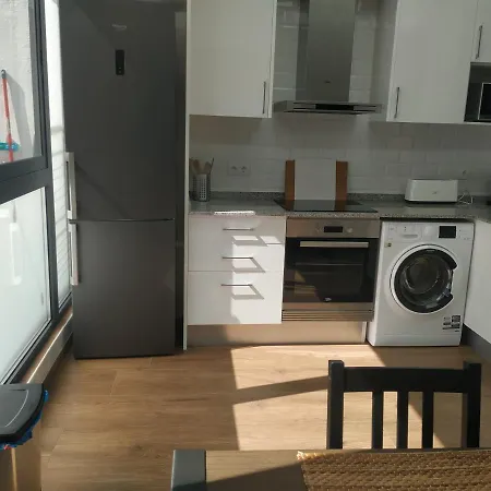 Loft Centre Apartment Mataro
