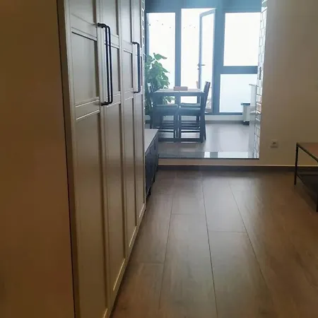 Apartment Loft Centre Mataro