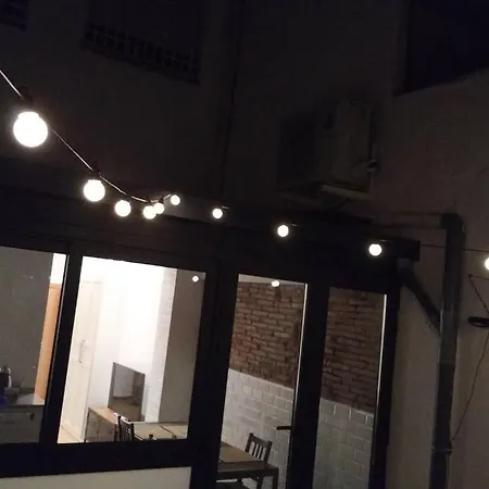 Apartment Loft Centre Mataro