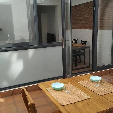 Loft Centre Apartment