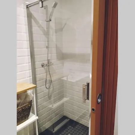 Loft Centre * Mataro