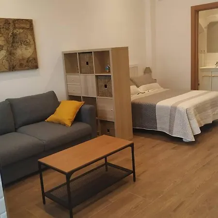 Loft Centre * Mataro