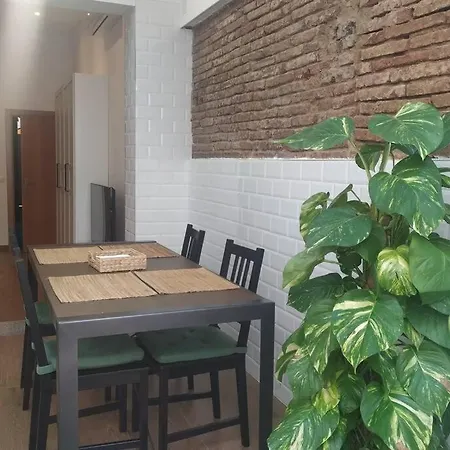 Apartment Loft Centre *