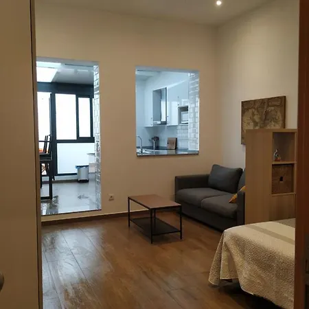Loft Centre Mataro