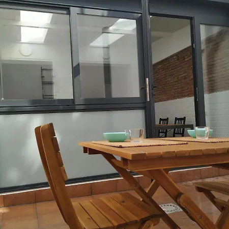 Loft Centre Apartment *