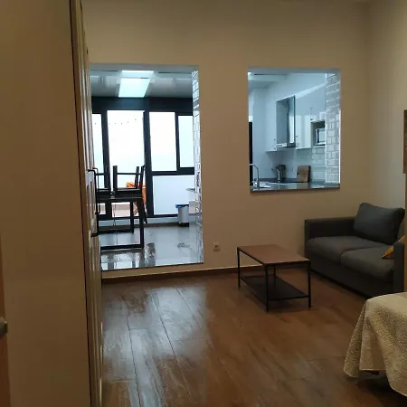 Loft Centre Apartment *