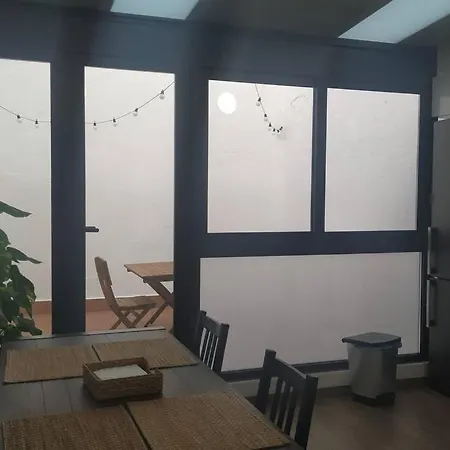 Apartment Loft Centre *