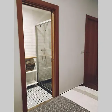 Loft Centre Apartment